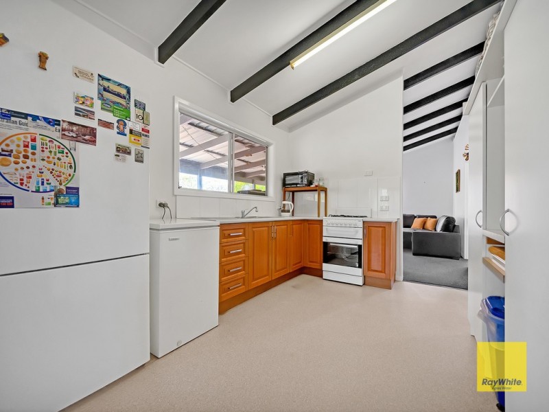 153 Matchbox Road, Deepwater QLD 4674