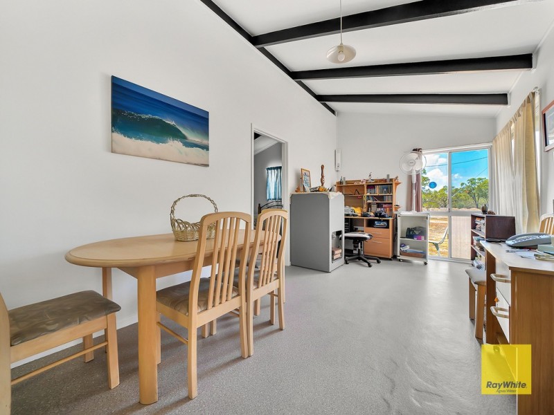 153 Matchbox Road, Deepwater QLD 4674