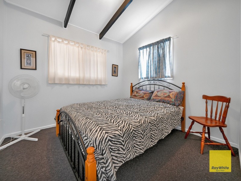153 Matchbox Road, Deepwater QLD 4674