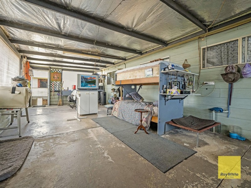 153 Matchbox Road, Deepwater QLD 4674