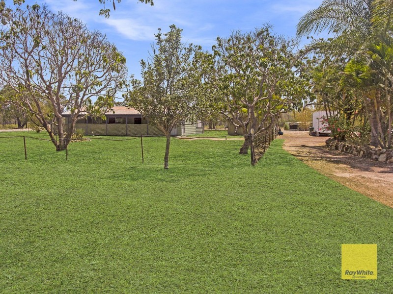 153 Matchbox Road, Deepwater QLD 4674