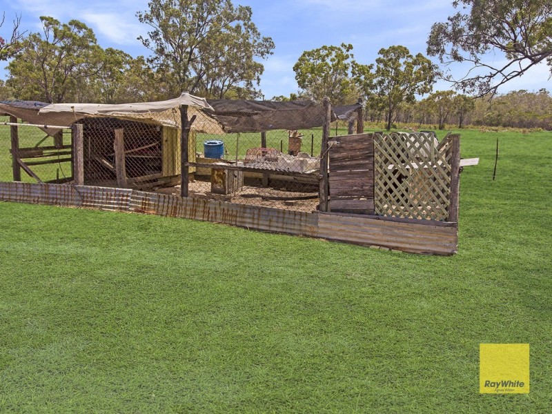 153 Matchbox Road, Deepwater QLD 4674