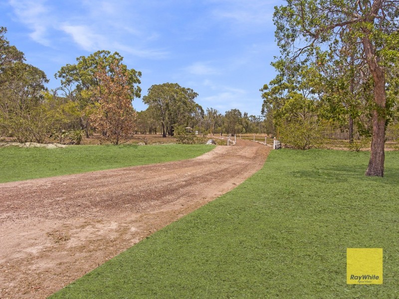 153 Matchbox Road, Deepwater QLD 4674