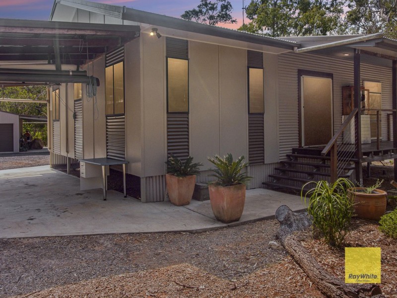 48 Bills Road, Agnes Water QLD 4677