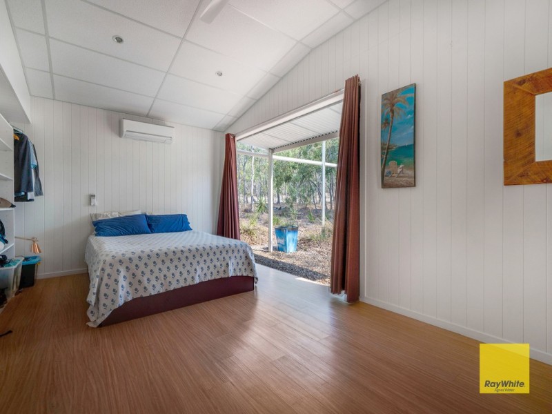 48 Bills Road, Agnes Water QLD 4677