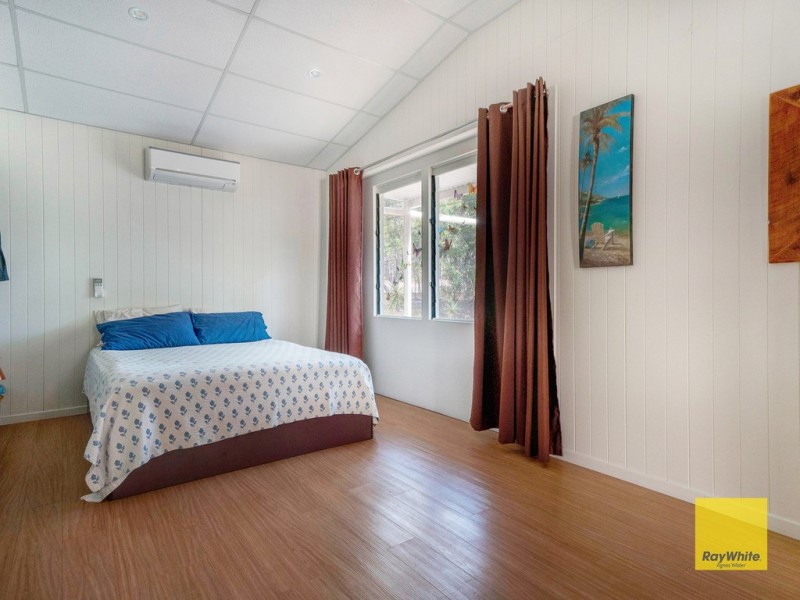 48 Bills Road, Agnes Water QLD 4677