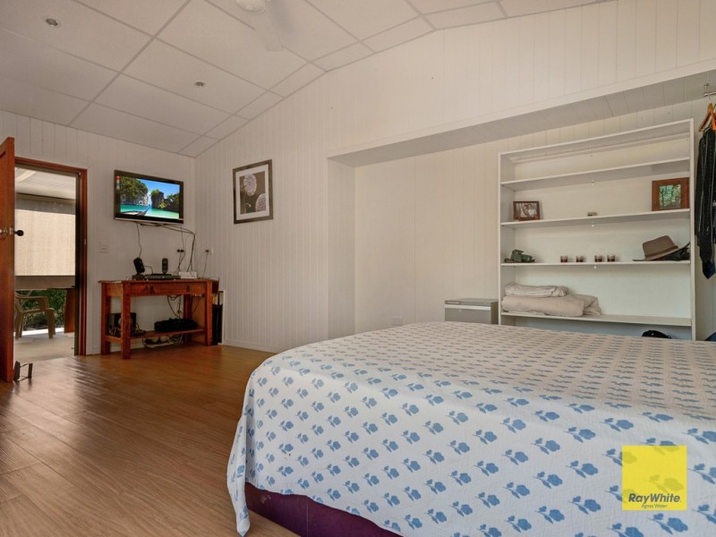 48 Bills Road, Agnes Water QLD 4677