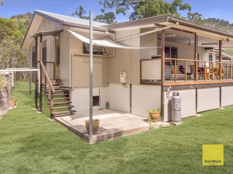 48 Bills Road, Agnes Water QLD 4677