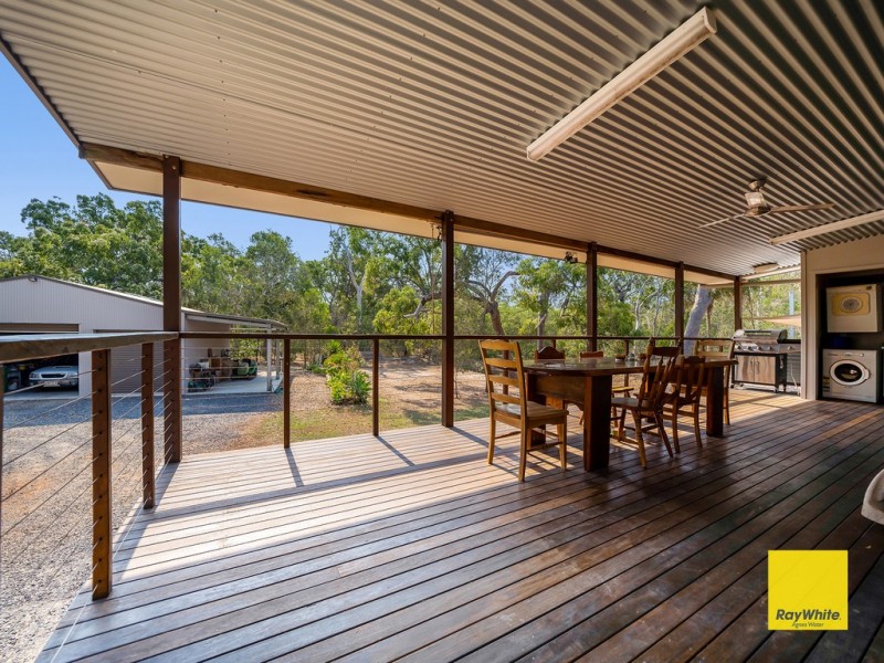 48 Bills Road, Agnes Water QLD 4677