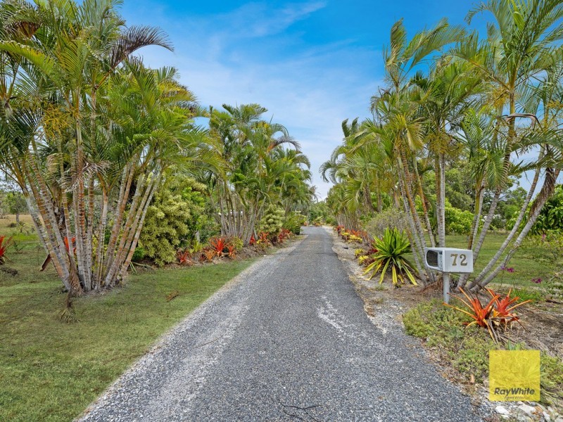 72 Bicentennial Drive, Agnes Water QLD 4677