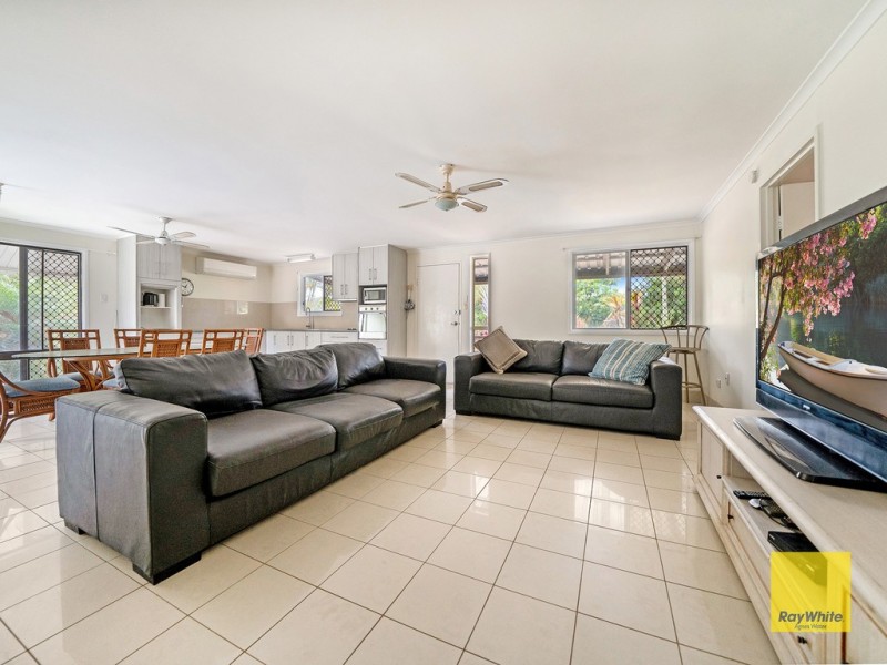 72 Bicentennial Drive, Agnes Water QLD 4677