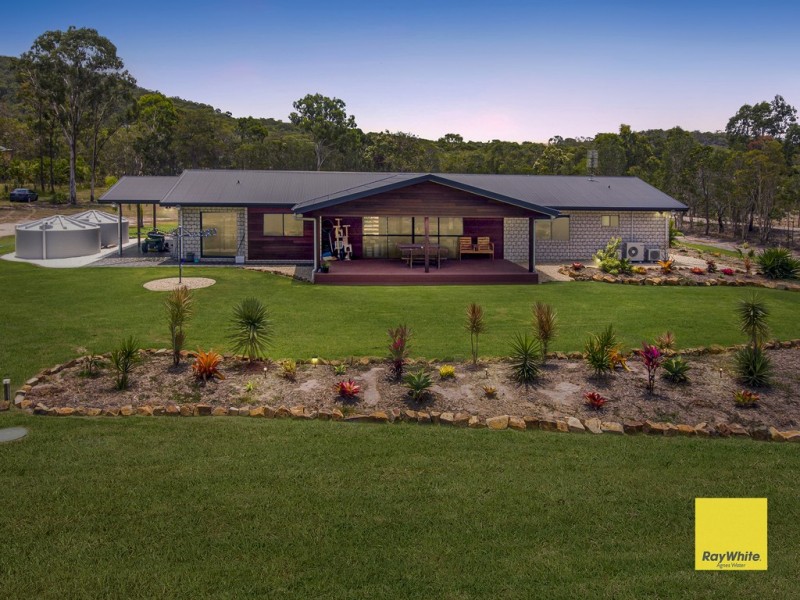 289 Anderson Way, Agnes Water QLD 4677