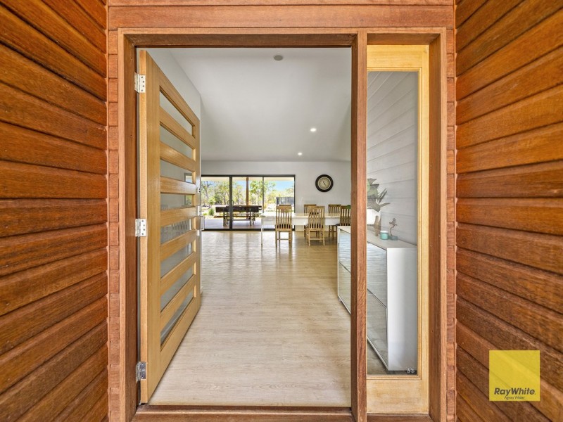 289 Anderson Way, Agnes Water QLD 4677