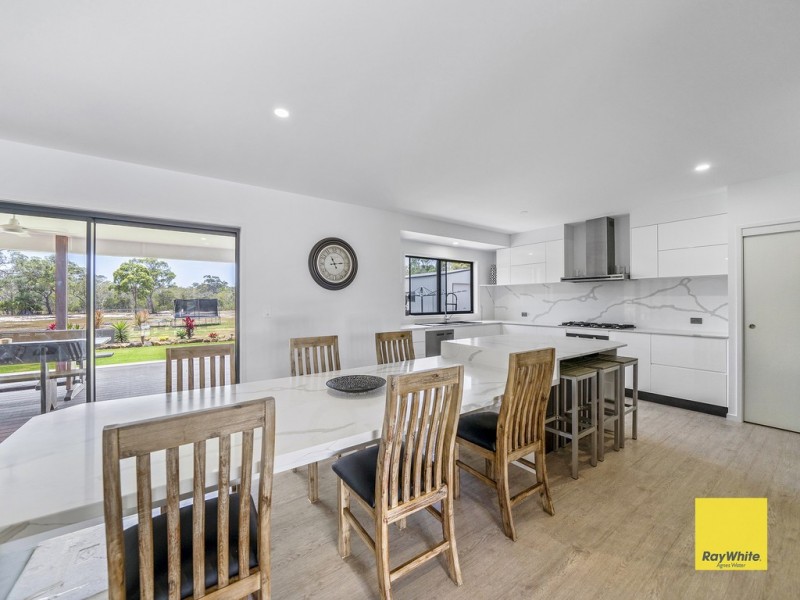 289 Anderson Way, Agnes Water QLD 4677