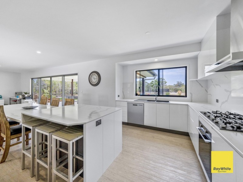 289 Anderson Way, Agnes Water QLD 4677