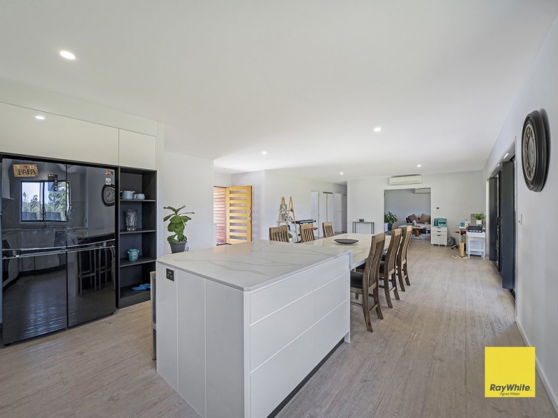 289 Anderson Way, Agnes Water QLD 4677