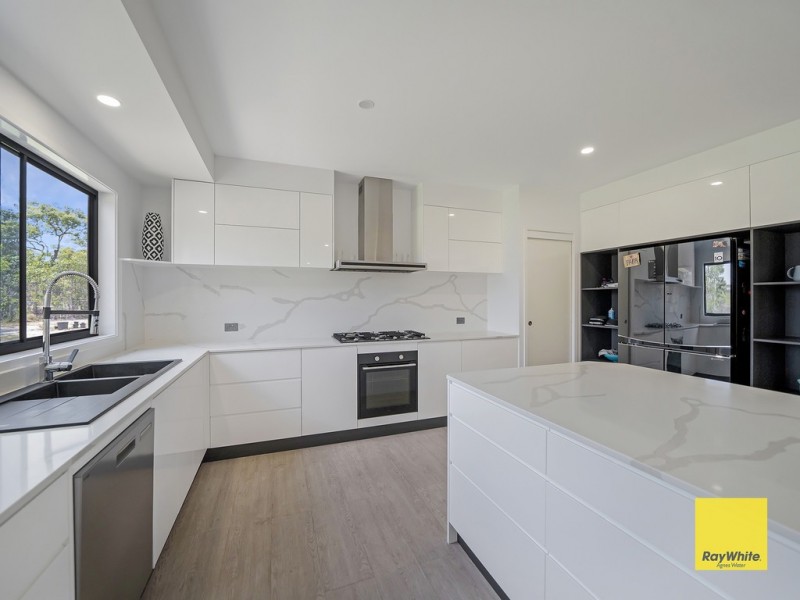 289 Anderson Way, Agnes Water QLD 4677