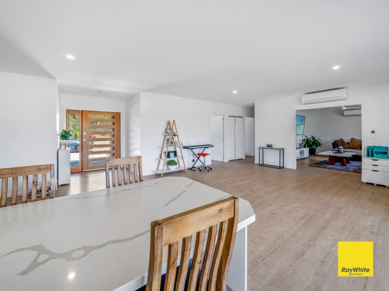 289 Anderson Way, Agnes Water QLD 4677