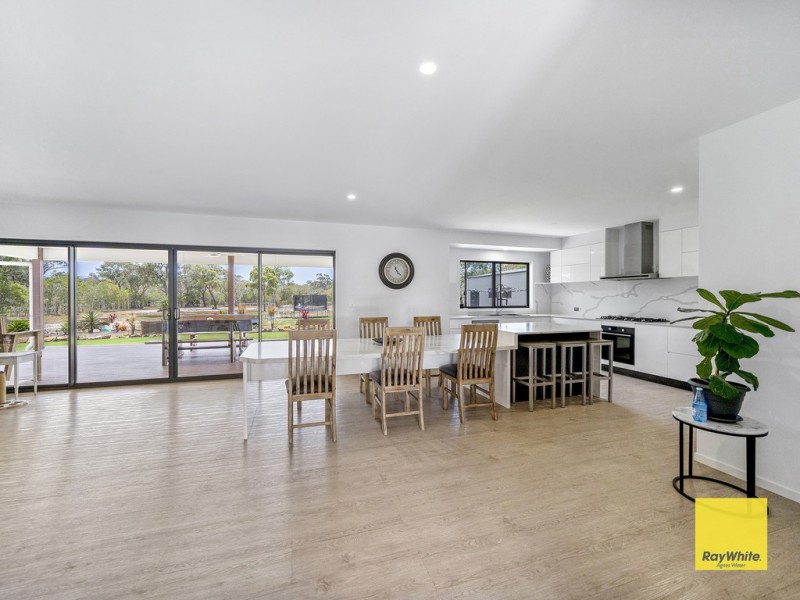 289 Anderson Way, Agnes Water QLD 4677
