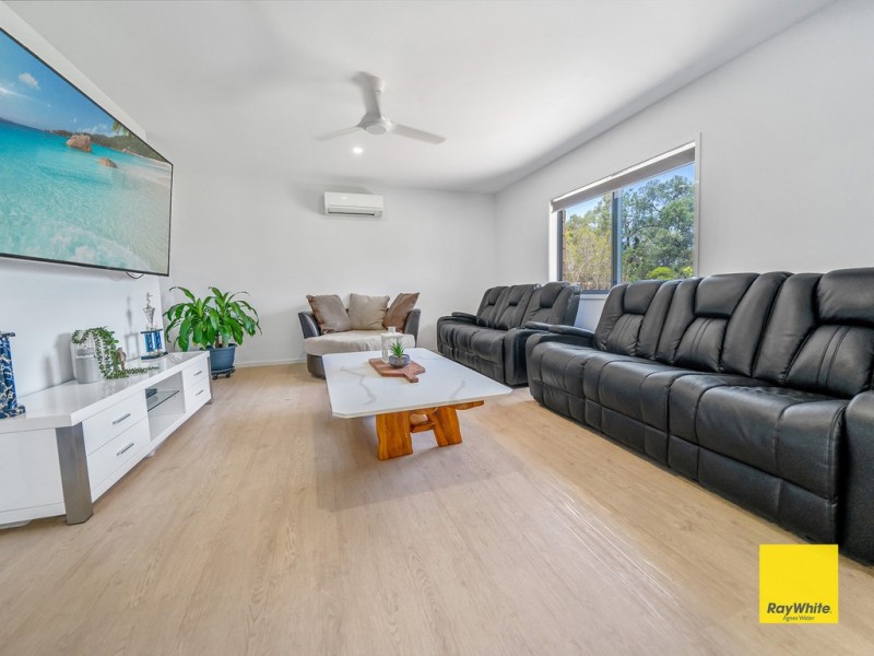 289 Anderson Way, Agnes Water QLD 4677