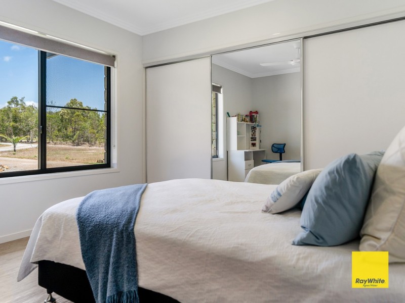 289 Anderson Way, Agnes Water QLD 4677