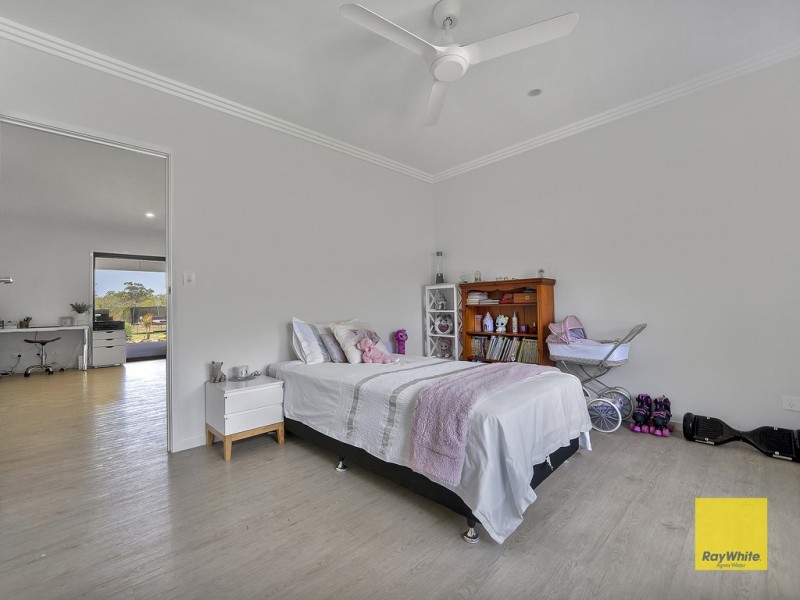 289 Anderson Way, Agnes Water QLD 4677