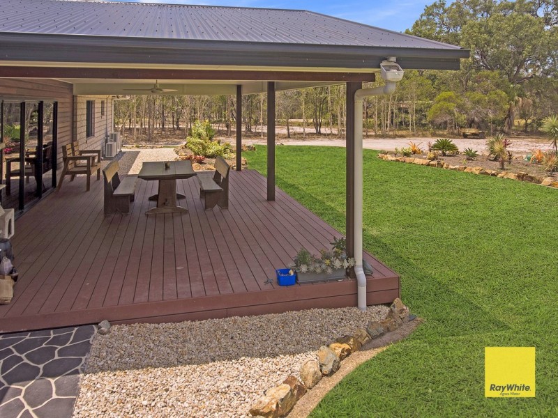 289 Anderson Way, Agnes Water QLD 4677