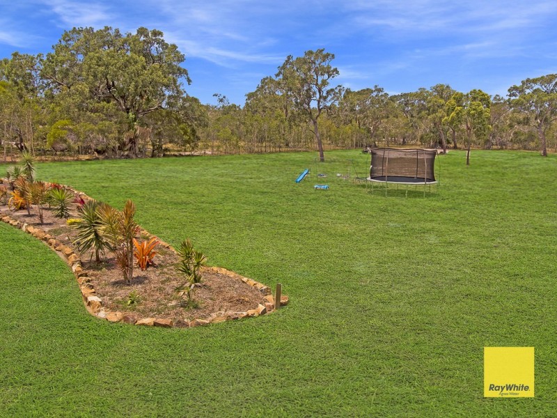289 Anderson Way, Agnes Water QLD 4677