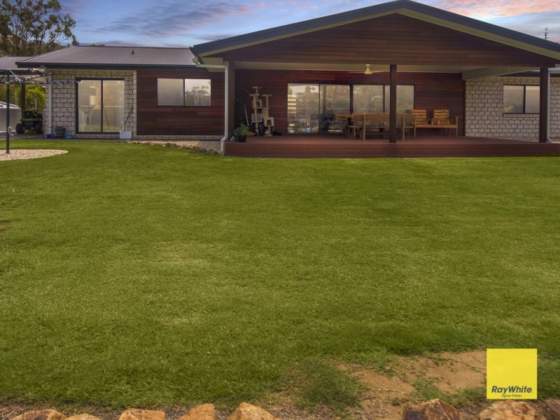 289 Anderson Way, Agnes Water QLD 4677