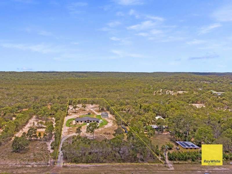 289 Anderson Way, Agnes Water QLD 4677