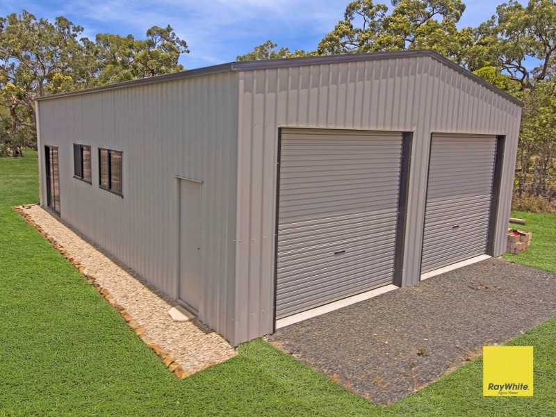 289 Anderson Way, Agnes Water QLD 4677