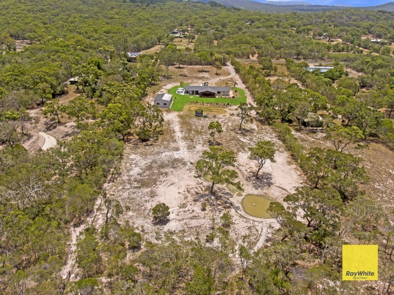 289 Anderson Way, Agnes Water QLD 4677