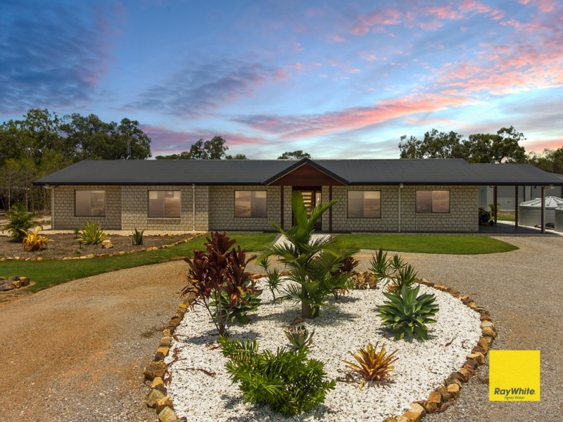 289 Anderson Way, Agnes Water QLD 4677