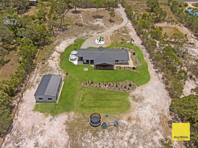 289 Anderson Way, Agnes Water QLD 4677