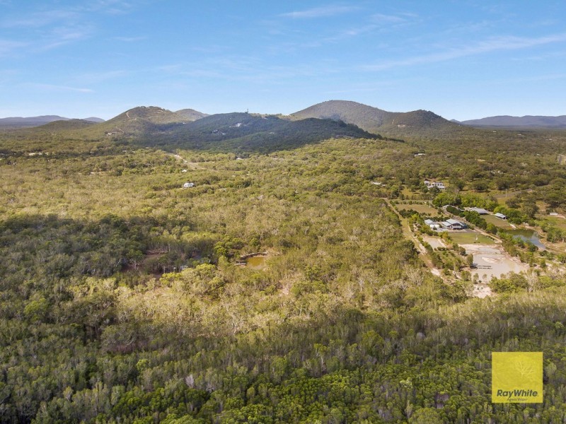 Lot 547 Anderson Way, Agnes Water QLD 4677