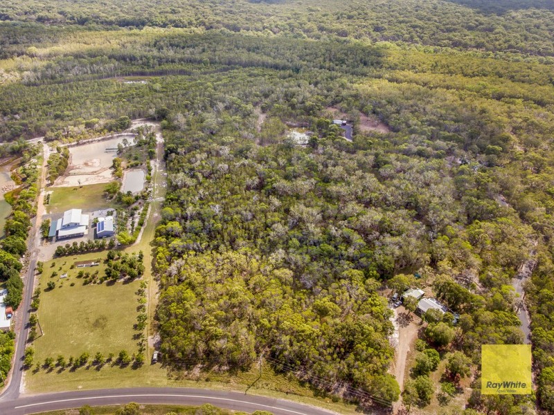 Lot 547 Anderson Way, Agnes Water QLD 4677