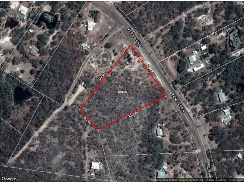 Lot 473 Anderson Way, Agnes Water QLD 4677