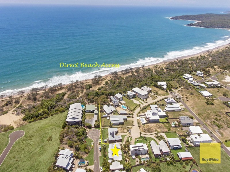 35 Atlantis Boulevard, Agnes Water QLD 4677