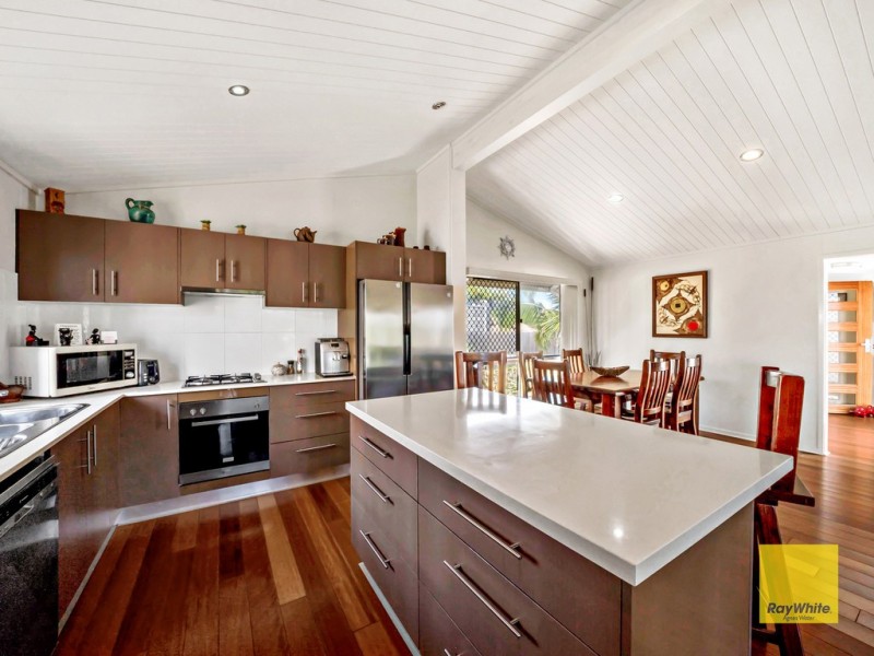 35 Atlantis Boulevard, Agnes Water QLD 4677