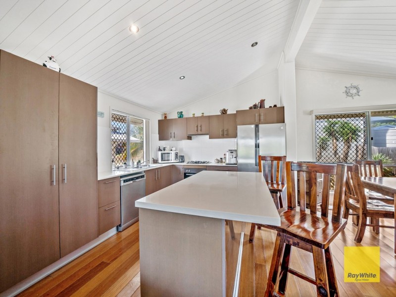 35 Atlantis Boulevard, Agnes Water QLD 4677