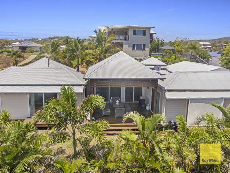 35 Atlantis Boulevard, Agnes Water QLD 4677