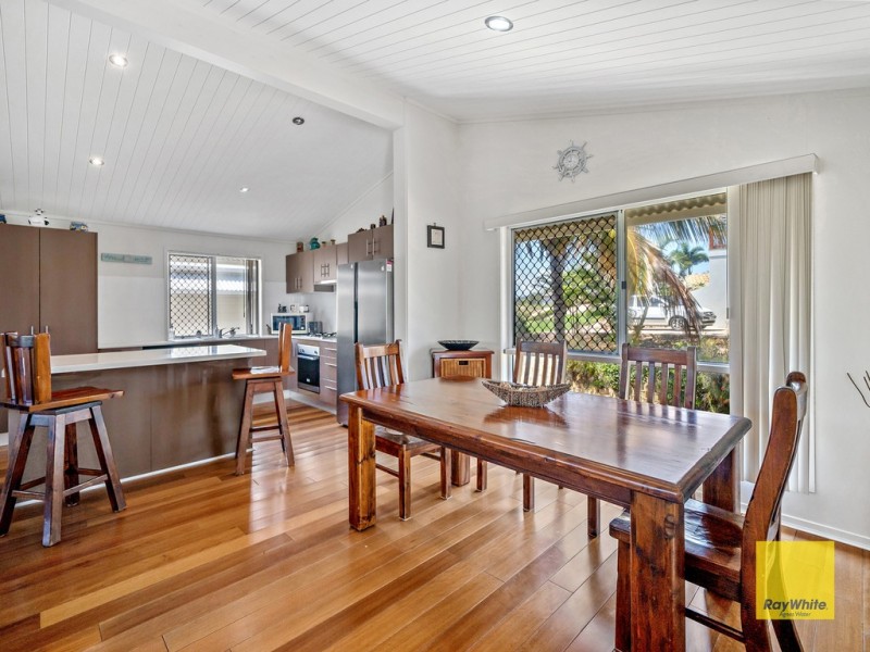 35 Atlantis Boulevard, Agnes Water QLD 4677