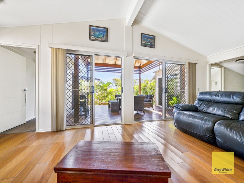 35 Atlantis Boulevard, Agnes Water QLD 4677