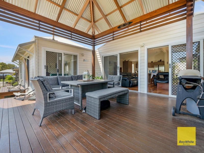 35 Atlantis Boulevard, Agnes Water QLD 4677