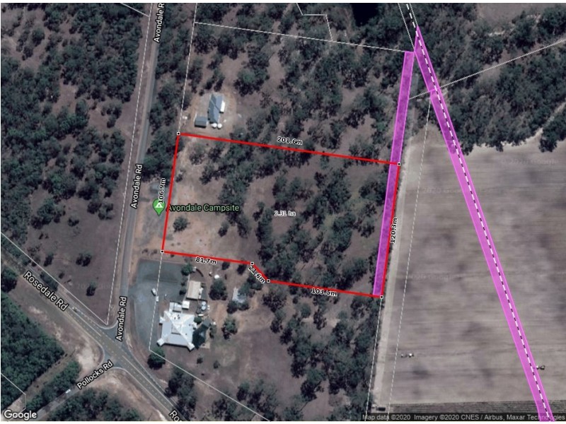 Lot 23 /14 Avondale Road, Avondale QLD 4670