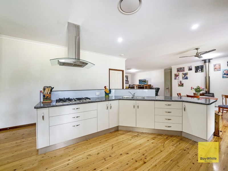 21 Countess Russell Cres, Agnes Water QLD 4677