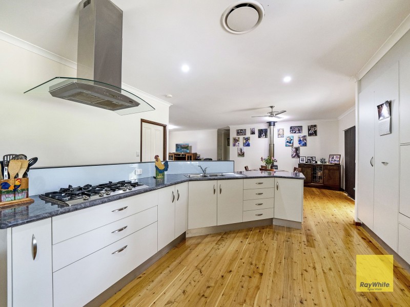 21 Countess Russell Cres, Agnes Water QLD 4677