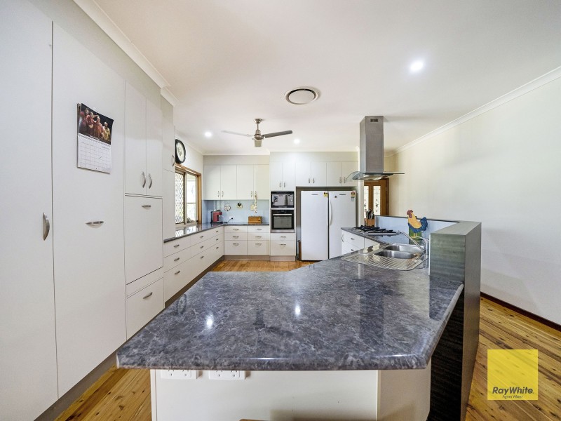 21 Countess Russell Cres, Agnes Water QLD 4677