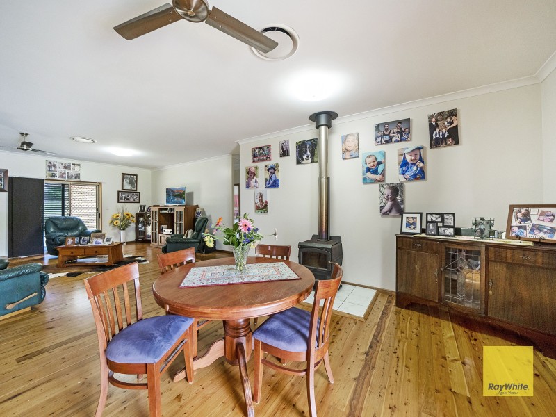 21 Countess Russell Cres, Agnes Water QLD 4677