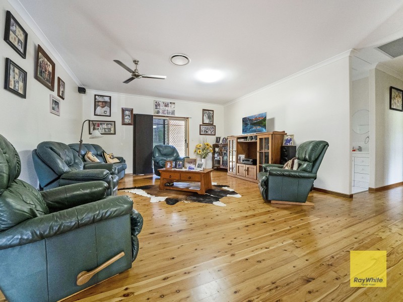 21 Countess Russell Cres, Agnes Water QLD 4677